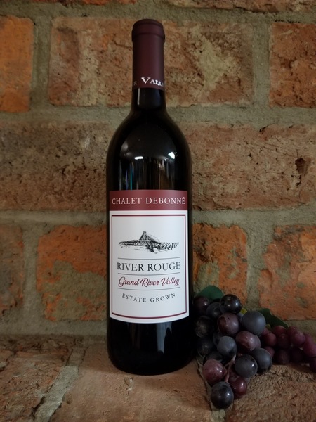 River Rouge from Debonne Vineyards | VinoShipper