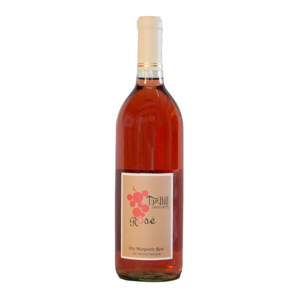 2019 Marquette Rosé