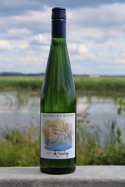 2022 Riesling