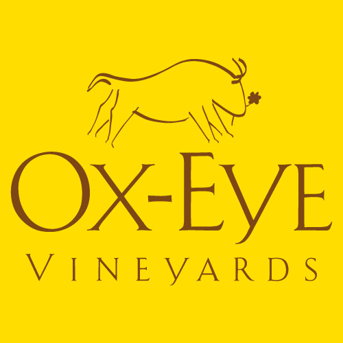 2018 Ox-Eye Chardonnay