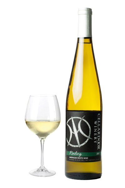 2019 Riesling