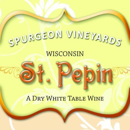 ST. PEPIN