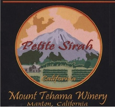 2014 Petite Sirah (Durif)