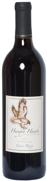 2015 Estate Queue Rouge - Library Wine