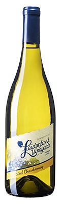 2021 Stainless Steel Chardonnay