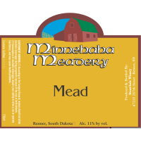 2007 Mead