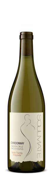 Soulmate 2018 'Lester Family Vineyards' Chardonnay by Martin Ranch