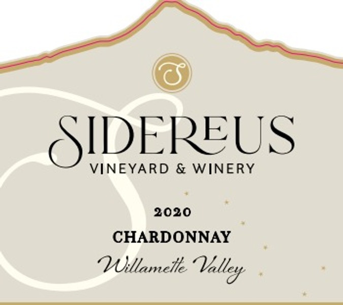 2020 Chardonnay