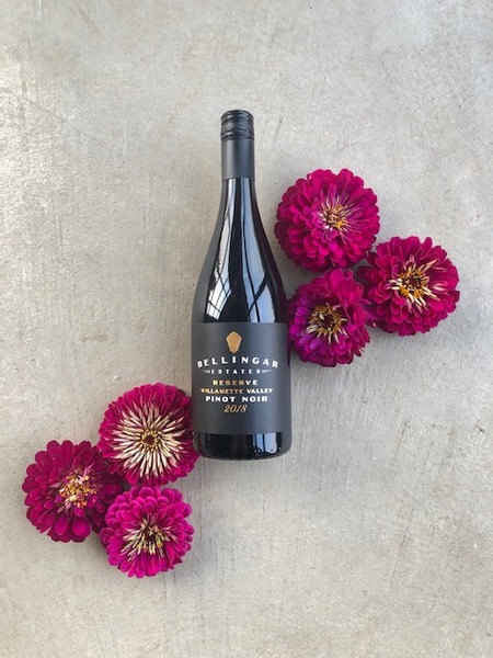 2021 Bellingar Reserve Pinot Noir