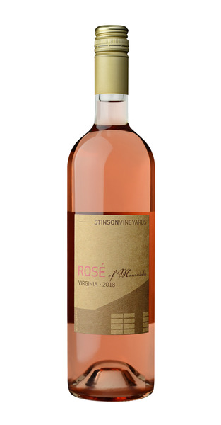 2018 Rosé of Mourvèdre