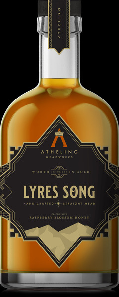 Lyres Song