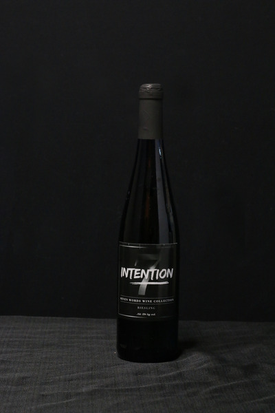 Intention Riesling