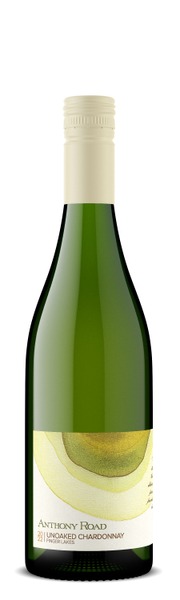 2022 Unoaked Chardonnay