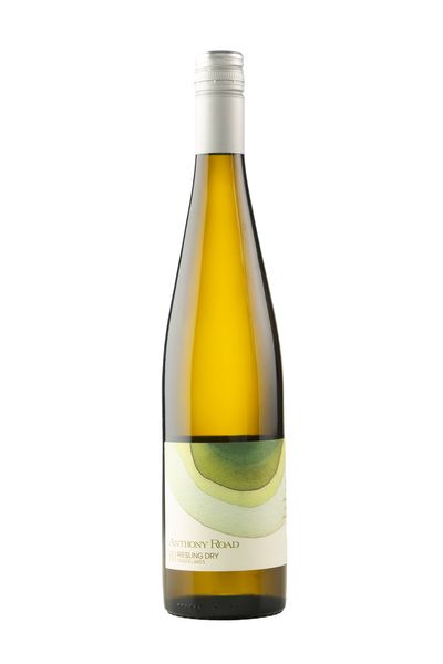 2021 Riesling Dry