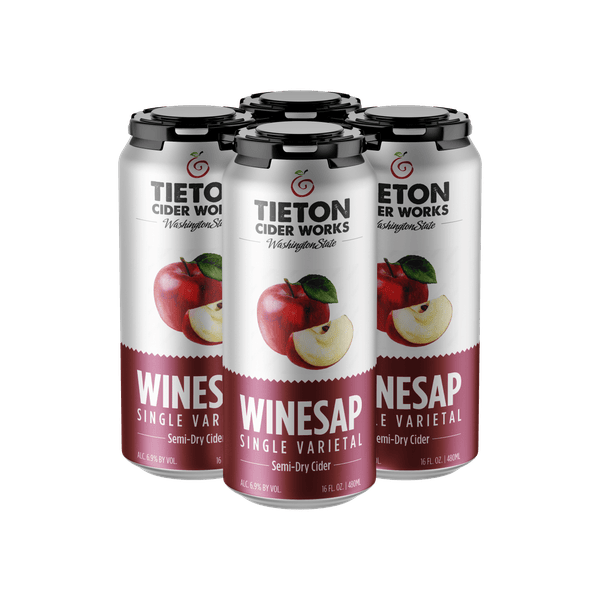 2023 Winesap Single Varietal Series