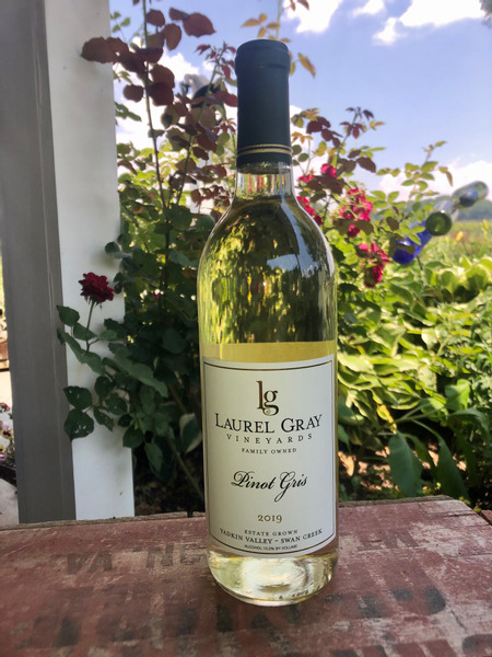 Product Image - 2019 Pinot Gris