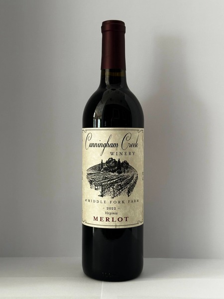 2023 Merlot