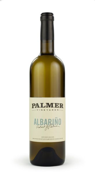 2023 Albarino