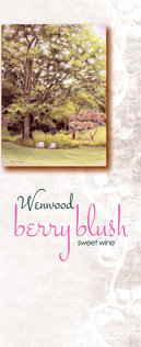 Berry Blush