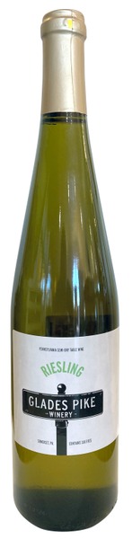 Riesling (Semi-Dry)