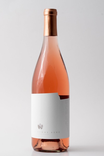 2022 Cabernet Franc Rosé 