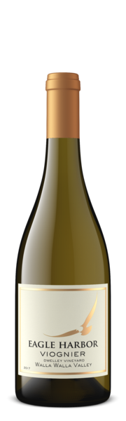 2017 Viognier