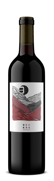 2021 Zinfandel Redwood Valley AVA