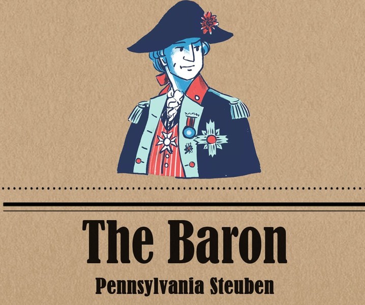 The Baron