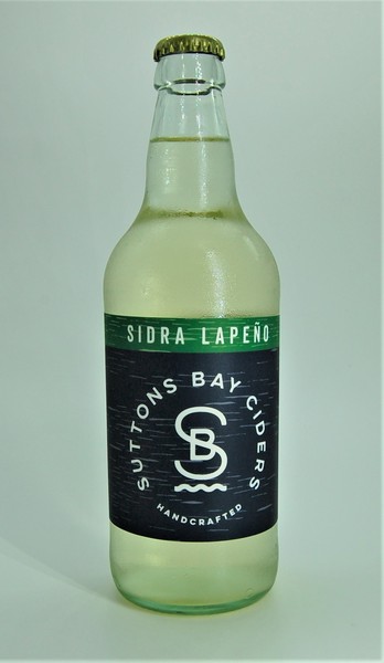 Sidra LaPeño