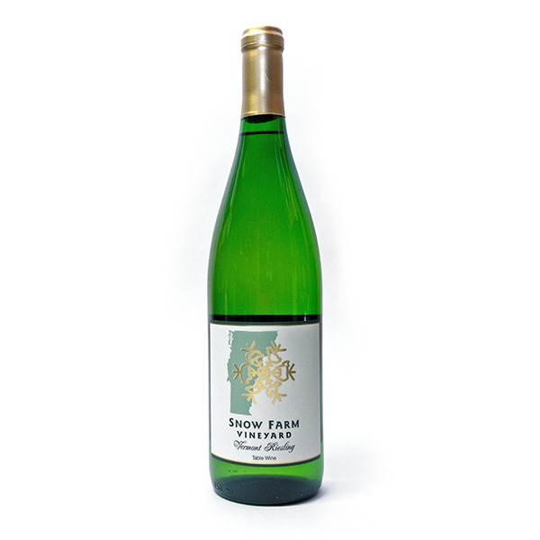 2021 Riesling-LIMITED QUANTITY