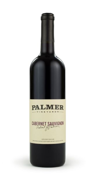 2021 Cabernet Sauvignon