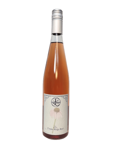 Timber Ridge Rosé