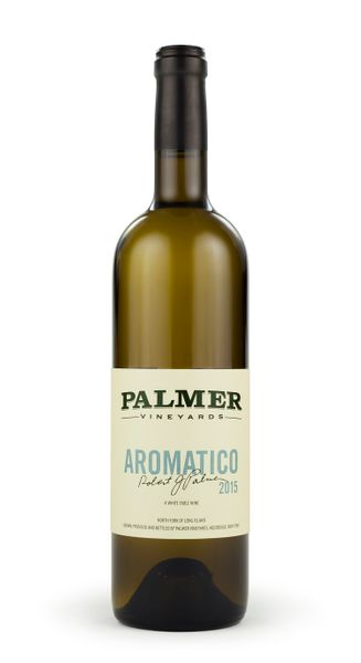 2021 Aromatico