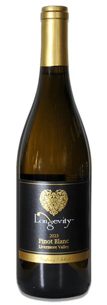 2023 Livermore Valley Pinot Blanc, Vintner Select