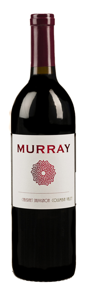 2017 Murray Cabernet Sauvignon