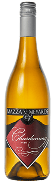 2021 Mazza Vineyards Chardonnay