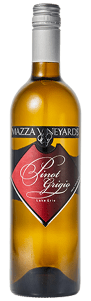 2020 Mazza Vineyards Pinot Grigio