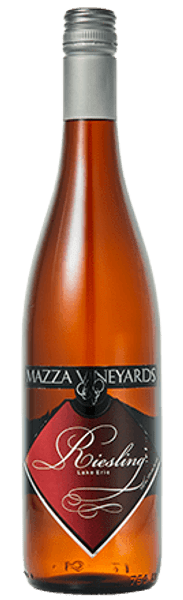 2020 Mazza Vineyards Riesling