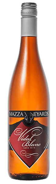 Mazza Vineyards Vidal Blanc