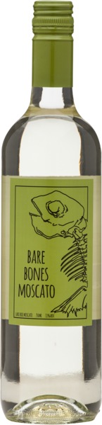 Mazza Vineyards Bare Bones Moscato