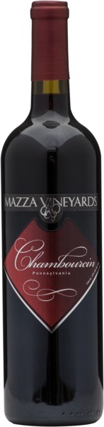 2017 Mazza Vineyards Chambourcin