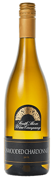 2022 South Shore Wine Company Unwooded Chardonnay