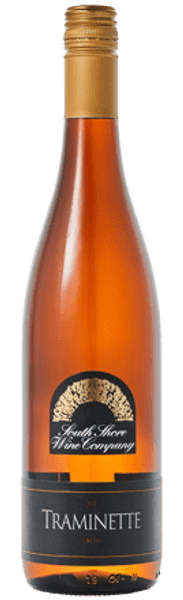 2020 South Shore Wine Company Traminette