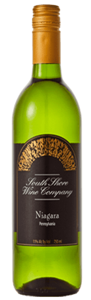 South Shore Wine Company Niagara