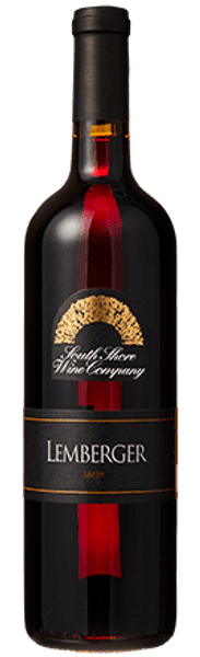 2021 South Shore Wine Company Lemberger