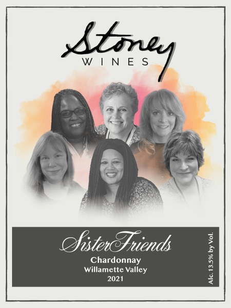 SisterFriends