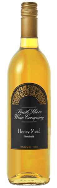 South Shore Wine Company Honey Mead