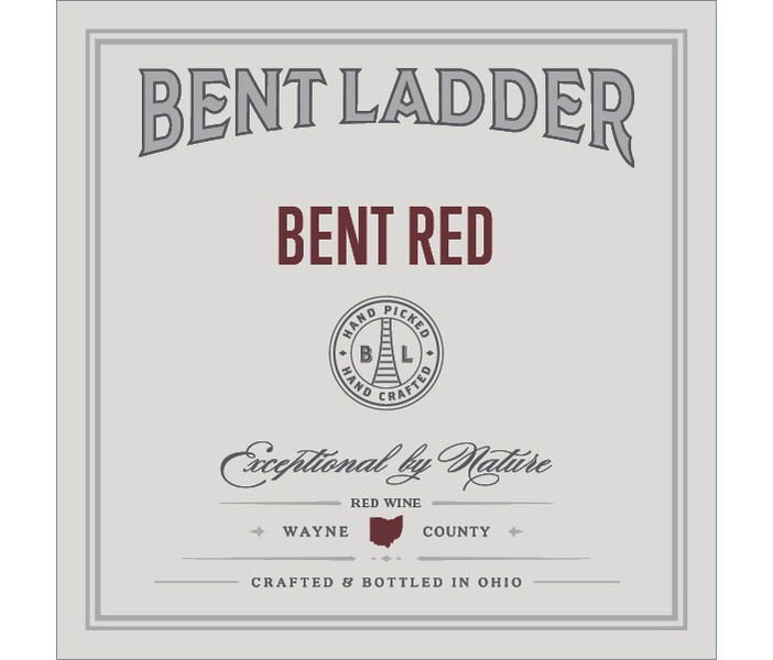 2022 Bent Red