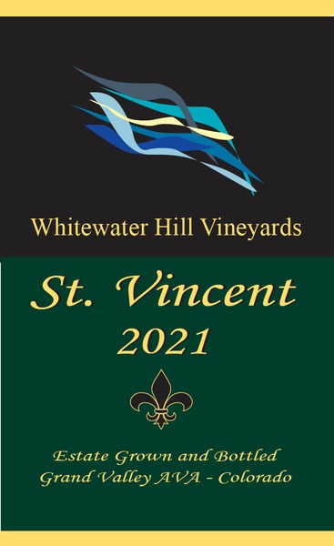 2021 St. Vincent