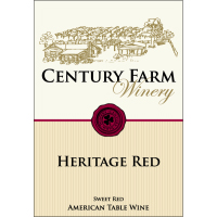 2023 HERITAGE RED